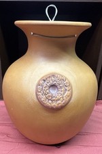 Pots unpainted terracotta for sale  Brule
