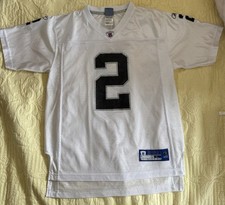 Oakland raiders jamarcus for sale  Bordentown