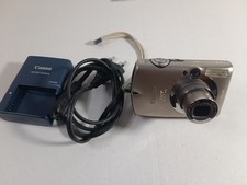 Canon ixy titanium gebraucht kaufen  Rödermark