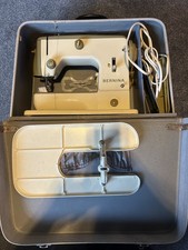 Bernina 600 sewing for sale  OLDHAM