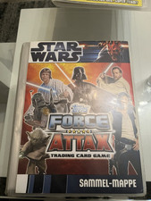 Stars match attax gebraucht kaufen  Rosdorf