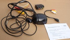 Receptor de TV compacto Mediastar preto modelo 751 saída composta, entrada Ethernet comprar usado  Enviando para Brazil