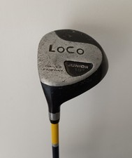 Dunlop loco crazy for sale  HINCKLEY
