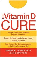 Vitamin cure ultimate for sale  ROSSENDALE