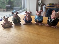 natwest pigs for sale  WAKEFIELD