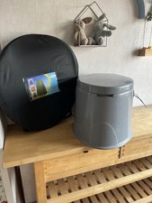 Camping toilet toilet for sale  BEDWORTH