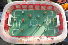 Tischkicker fußballspiel 53 gebraucht kaufen Tischkicker fußballspiel 53 gebraucht kaufen  Falkensee