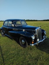 Wolseley 80..six eighty.. for sale  BURY ST. EDMUNDS