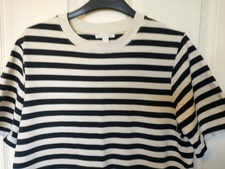 Cos black white for sale  NEWPORT