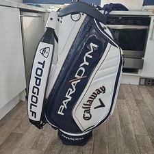 Callaway paradym tour for sale  WOLVERHAMPTON