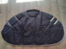 Black turnout neck for sale  NORWICH
