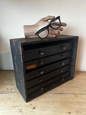 Vintage engineers chest for sale  WOLVERHAMPTON