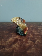 Vintage tiny ceramic for sale  CLEVEDON