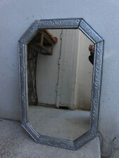 Miroir ancien octogonal d'occasion  Montpellier-