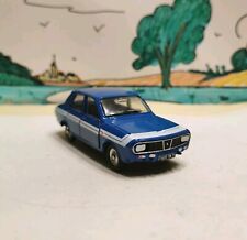 Dinky toys renault d'occasion  Mortrée