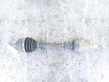 1481452080 semiasse anteriore usato  Torre del Greco