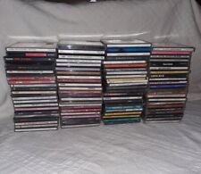 Huge lot cds for sale  Lexington