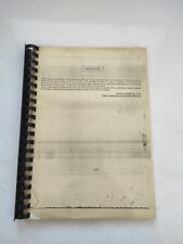 Manuale officina honda usato  Fontaniva