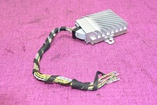 Módulo de controle amplificador design som ativo BMW F22 2 4 Series M235i fabricante de equipamento original 70k, usado comprar usado  Enviando para Brazil