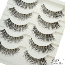 Vivis false lashes for sale  SHEFFIELD