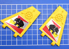 Extranimals elephant ali d'occasion  Expédié en Belgium
