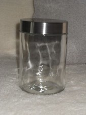 Vorratsglas gebraucht kaufen  Buxtehude