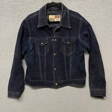 True vintage suede for sale  Shreveport