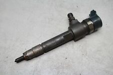 Usado, Opel Vectra C Bj.06 1.9 CDTI 1x Einspritzdüse Injektor BOSCH 0986435103 comprar usado  Enviando para Brazil