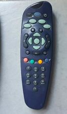 Telecomando sky colore usato  Bari