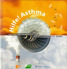 Hilfe asthma praxis gebraucht kaufen  Neu-Anspach