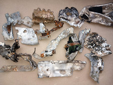 Parts german focke for sale  ABERDEEN