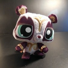 Littlest petshop 2009 d'occasion  Expédié en Belgium