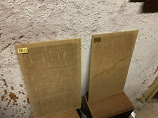 Genuine grill speaker usato  Roma