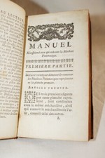 Manuel machine pneumatique d'occasion  Hénin-Beaumont