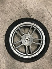 Cerchio ruota posteriore usato Cerchio ruota posteriore usato  Roma