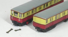 2tlg berliner bahn gebraucht kaufen  Regnitzlosau