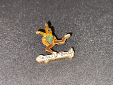 Pins badge enamel d'occasion  Strasbourg-