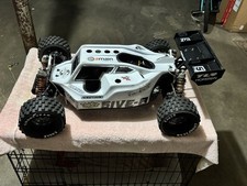 Losi tlr 5ive for sale  Massapequa