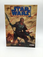 Star wars lords gebraucht kaufen  Rettenberg