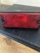 Toyota rear fog for sale  STEVENAGE
