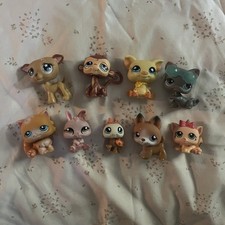 littlest pet shop comprar usado littlest pet shop comprar usado  Enviando para Brazil