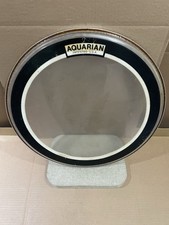 Aquarian bass drum for sale  Hampton