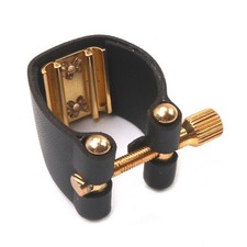 Saxophone ligature for d'occasion  Expédié en France