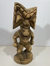 Hawaiian hand carved for sale  Hollywood