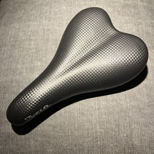 Schöner fahrradsattel velo gebraucht kaufen  Hamburg