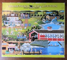 Puzzle lazy summer for sale  Easthampton