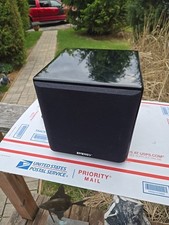 Woofer baixo alto-falante subwoofer Energy ESW M6  comprar usado  Enviando para Brazil