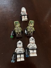 Lego star wars for sale  Traverse City