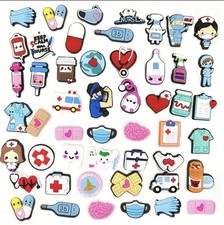 Nurse doctor croc for sale  IRVINE