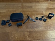 Gopro black kit for sale  Los Angeles